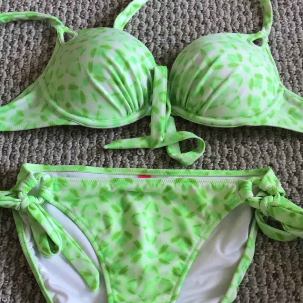 Victoria Secret Swim